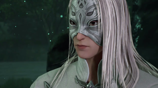 万界仙踪:影杀霸气宣誓摧毁归元山庄?