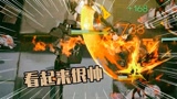 明日方舟：荒芜广场6星危机合约，无重装无治疗，这才是高手