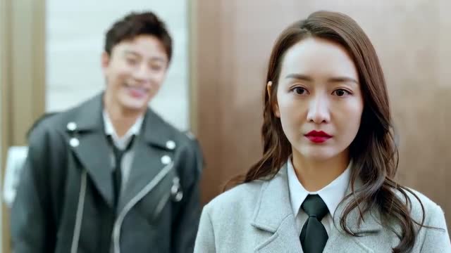 《推手》刘念陈一凡订婚,柳青阳心态崩了