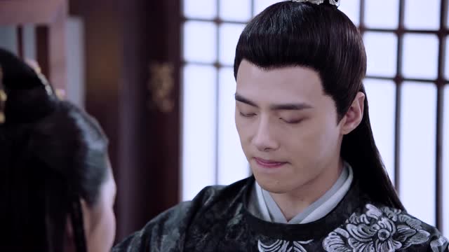《明月照我心》 王妃热情似火 王爷恃宠而骄