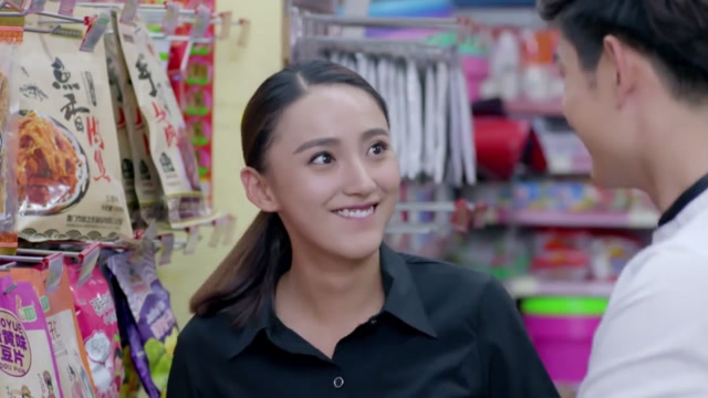 麻辣变形计:烈火神盾训练营招人,大魏邀请张燕一同参加