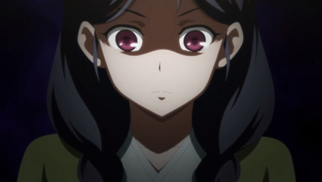 狐妖小红娘:月啼暇最恐怖的一幕,爱情让人黑化!