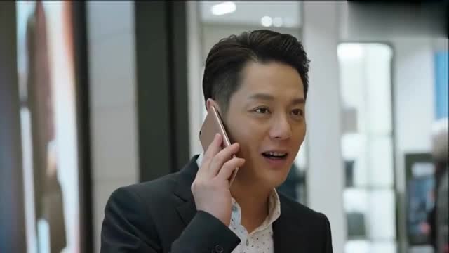 《猎毒人》吴雄为夺公司财政故意设计车祸害死吴新河父亲