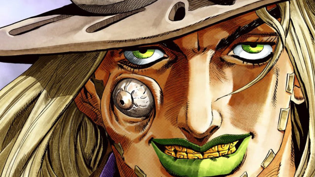 漫画解说【sbr14】且看杰洛如何破解『骇人恶兽』!