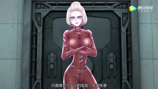 《火线传奇》暗夜被做了实验,连烈锋都认不出你的模样!