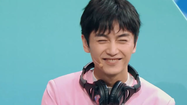 王牌对王牌:陈晓这是开挂了吧,这猜的都对呀