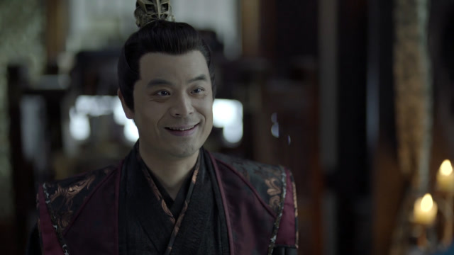 《庆余年》辛其物上线,全程都是笑点,简直太可爱了!