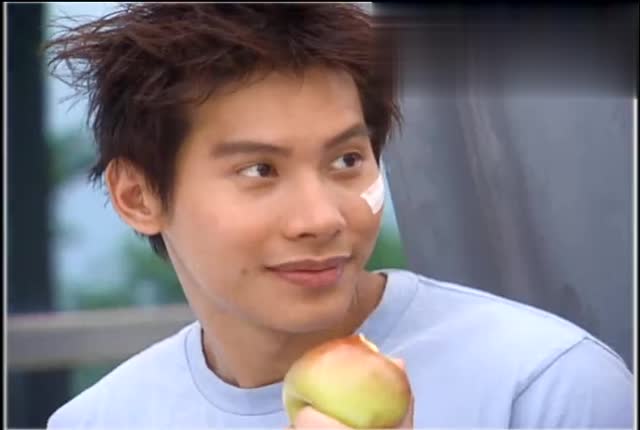 mvp情人:小希和臣风躲猫猫,臣风一句话小希就出来了!