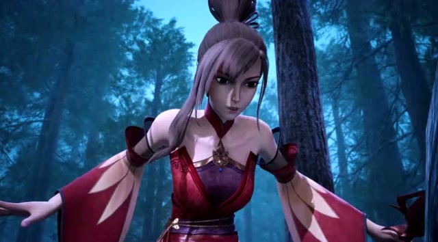 灵剑尊:水千月竟然在楚行云身上下蛊?楚行云致死都不敢相信!