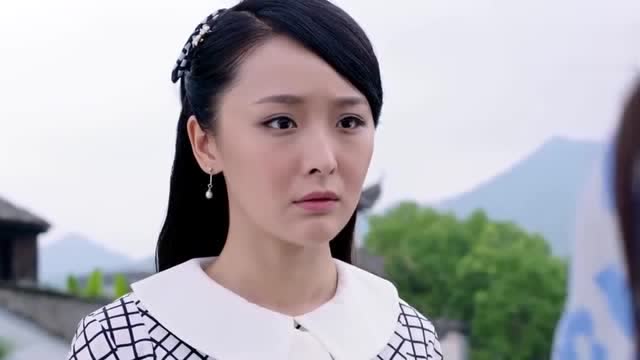 铁血军魂:琴音假装被欺负,投进利民怀里,淑娟一语道出特务身份