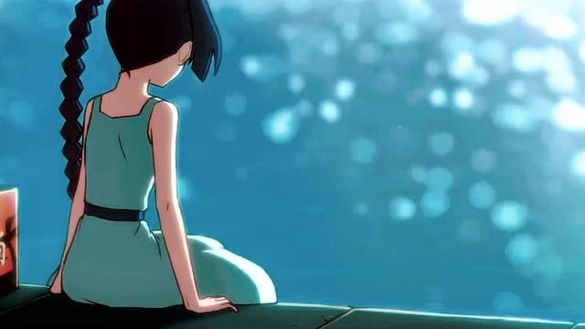 伍六七之最强发型师:阿柒居然没去跟梅花十三赴约?可惜这裙子了