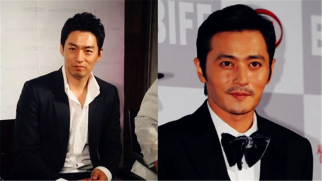 黑客曝光张东健朱镇模聊天截图,聊天内容令网友直呼辣眼睛