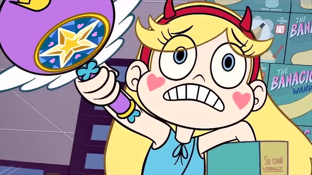 公主闯天关:麦戈怀疑星星的能力,星星生气了