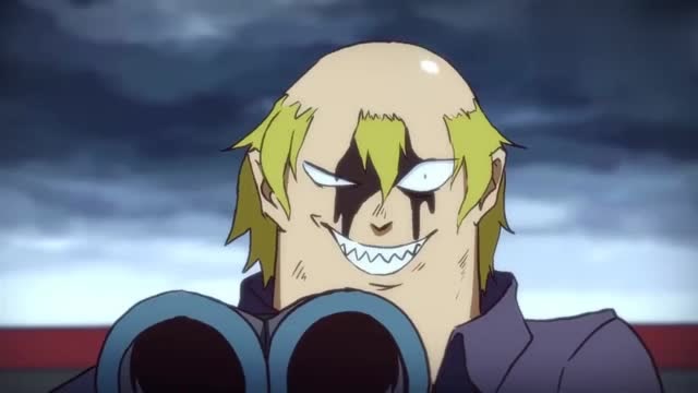 《刺客伍六七》:大宝大概是最有责任感的鸡了,为了小飞,放弃了复仇!