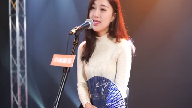 亮声小鱼翻唱《甄嬛传》主题曲《红颜劫》女声翻唱, 动人的中国风旋律