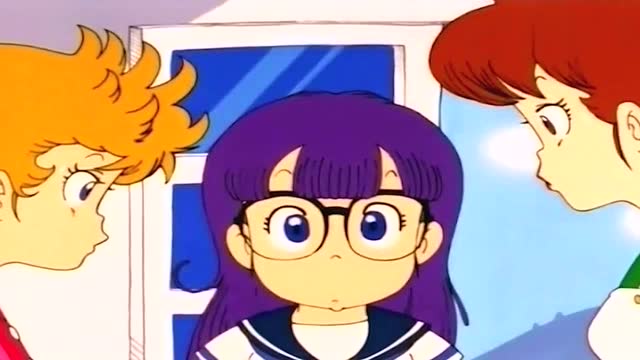 阿拉蕾:小雨居然不睡懒觉了,还给大饼做了早饭,所有人都惊了