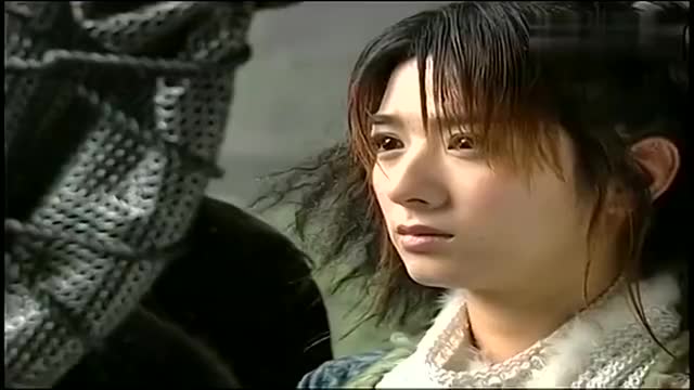 风云:断浪终败聂风与步惊云道别,从此和第二梦隐居江湖!