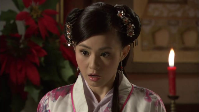 默娘知道自己可能遭遇不测,竟让妹妹当丈夫的二房,真是绝了