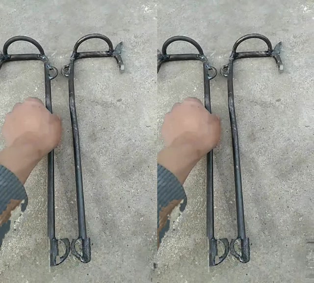 爬树,修剪树枝必备工具
