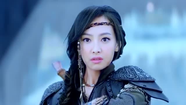 幻城:人鱼痴心陪伴,怎料卡索梨落心有灵犀,当着她的面恩爱非常