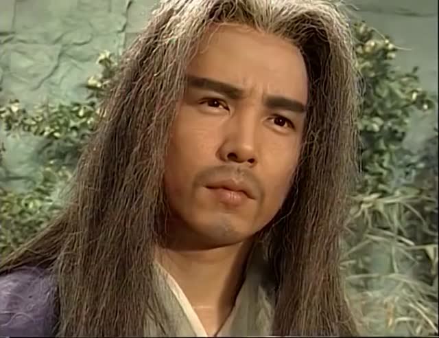 绝代双骄:邀月燕南天内外齐助力,小鱼儿花无缺被救