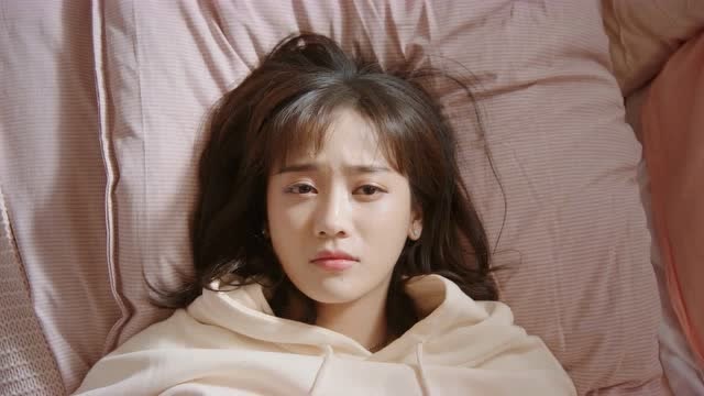 《蓬莱间》林夏再遇白起:我一点都开心不起来!