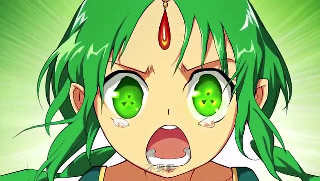 斗破苍穹:青鳞好霸气,开启碧蛇三花瞳之后,火灵蛇瞬间变成了小宠物