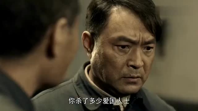 特赦1959:王耀武说出了康泽的大秘密,康泽一下子吓得说不出话