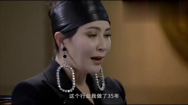 刘嘉玲首谈被绑架的黑暗三小时,她到底经历了什么?如今如此坦然