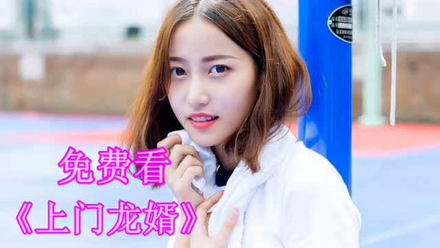 上门龙婿叶辰小说结局免费 上门龙婿叶辰电视剧23集全