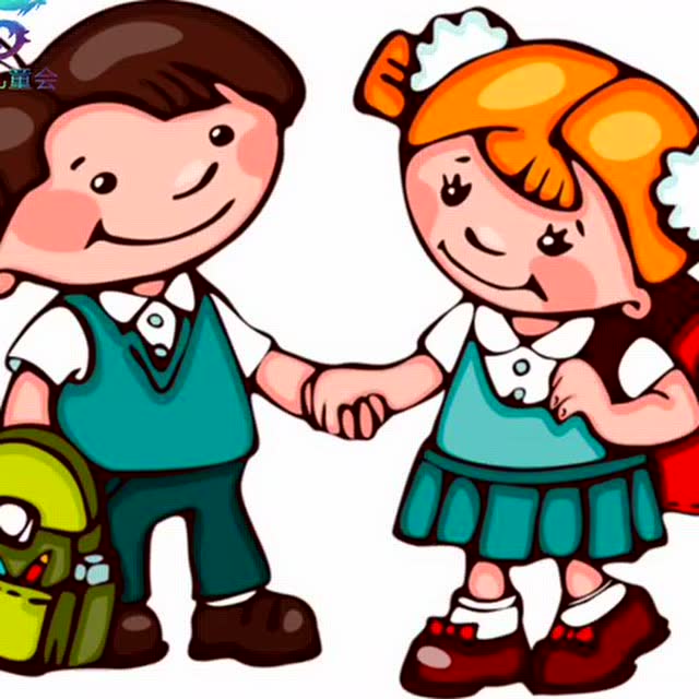 时间:2020年2月11 科目:大班英语 名称:《认识新朋友》