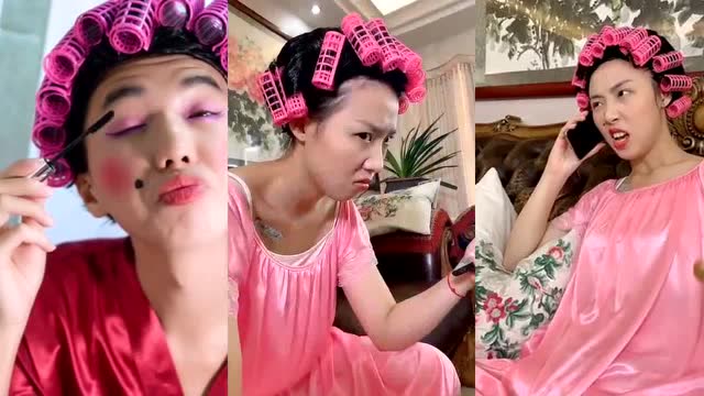 《神探包租婆》小兰将过年的红包调包了!妈妈在现新技能
