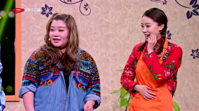 朱天福和媳妇结婚纪念日,张小斐的出现,尴尬百出