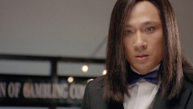 赌神3:高傲难以置信,堂堂赌神,竟然被小师弟反杀