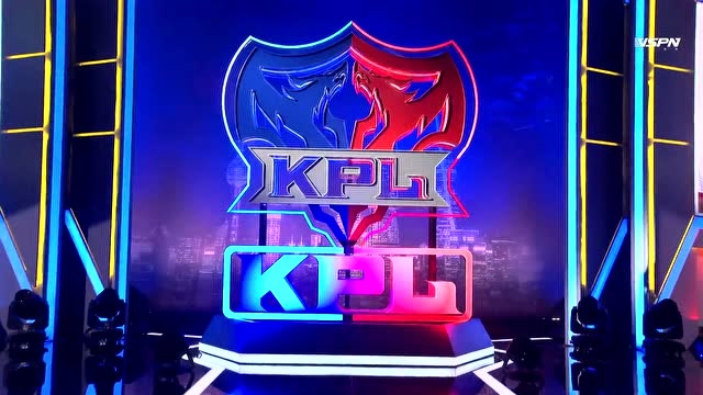 kpl2020春季赛:打比赛还有漂亮小姐姐们助威,选手们比赛结果会如何