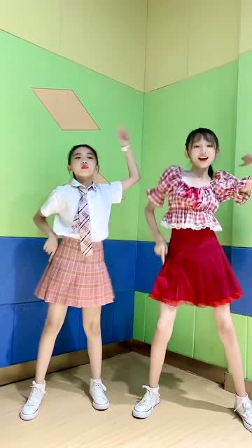 乘风破浪的姐姐们,我们跳舞咋样?