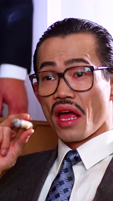 包租公竟然也可以这么霸气既然你说我是坏人那我就坏给你看