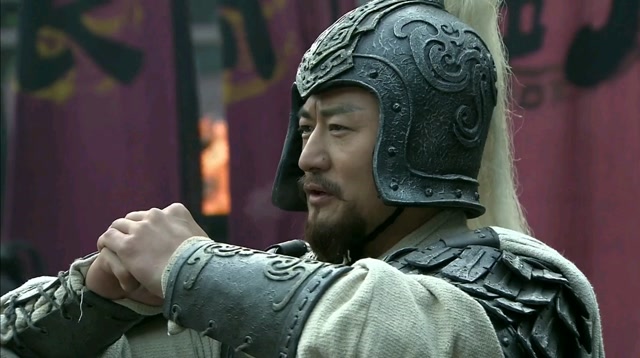 新三国:这个孙坚我看行!找个领导拍个马屁是关键