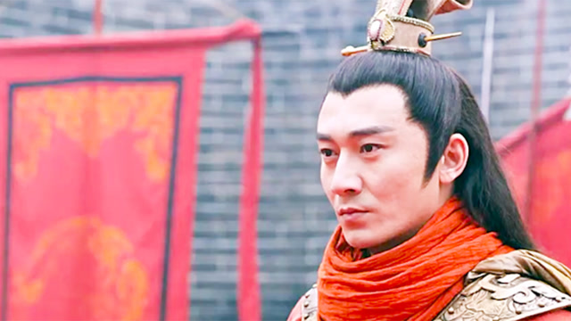 隋唐第二猛将:天宝将军,号称大隋勇士无人能敌,败在李元霸之手