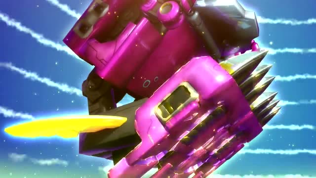 猪猪侠之幸福救援队波比少爷发飙了富贵号绝招万金重破斩我顶