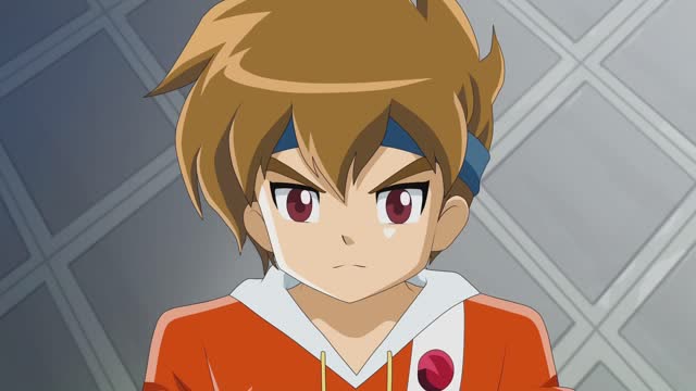 火力少年王之传奇再现:游烈和米娜较量中,做出了所有人意想不到的事情