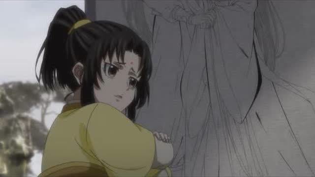 魔道祖师:金陵的身世还真是悲惨