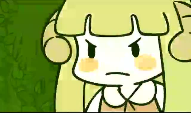 罗小黑战记 :粉末很生气批评了仙人一顿,事后又觉得自己太偏激了