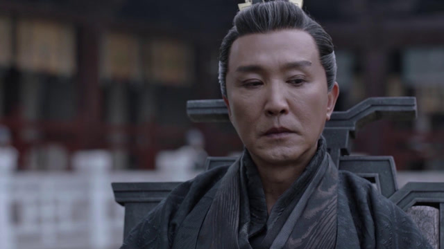 庆余年:庆帝陈萍萍范建三巨头钓鱼,原来范闲一出生就是一颗棋子