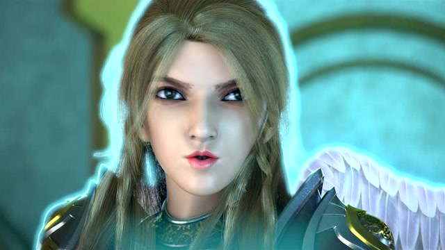 雄兵连:从天使凯拉得到资料后,葛小伦迫不及待行动起来了