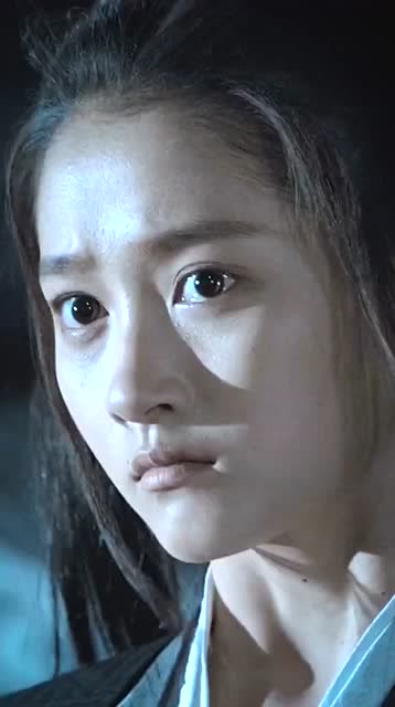 关晓彤的哭戏太感人了,代入感绝了