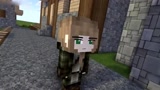 Minecraft动画：小骷髅不一样的故事