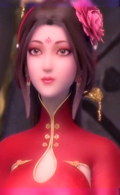 惊鸿一场你就是我的小可爱斗破苍穹雅妃