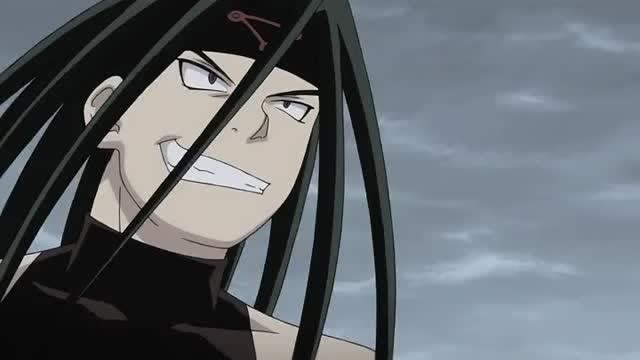 钢之炼金术师fa:恩维自以为是,结果被耍的团团转