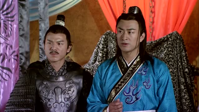 徐美祖一介文人,打起仗来,一点也不含糊,布置的很是周密